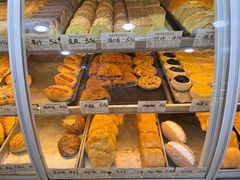-美嘉华面包西饼店(红胜坊店)