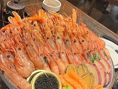 -田舍家Inakaya·炉端烧·铁板烧(天汇igc店)