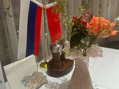 -马克西姆俄罗斯餐厅(通亚街店)