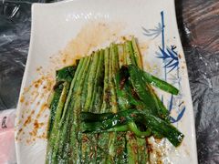 -零零後碳烤大排档(曙光星城旗舰店)