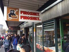 -Piroshky Piroshky