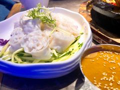 -老板恋上鱼(恒隆广场店)