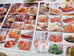 -味千拉面(惠州淡水嘉信茂广场分店)