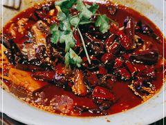 -辛香汇·现炒川菜(淮海路百盛店)
