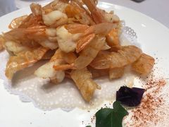 -老妈菜馆(建设街店)