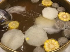 -食潮汕头鲜牛馆(望京保利店)