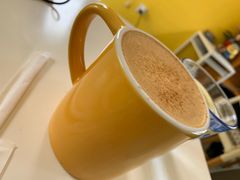 黑糖拿铁-22cafe