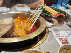 -热辣宗师·串串火锅(万达金街店)