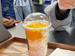 -gleeglee乐溢亦茶(朝阳大悦城店)