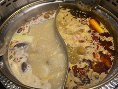 -快乐小羊·内蒙牛羊肉火锅(流花中心店)