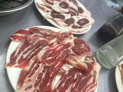 -松明一烤肉馆(鲁园店)