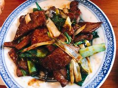 -同得兴 Since·1995 传统苏式面馆(十全街店)