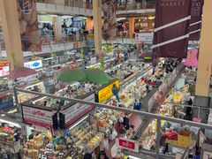 -瓦洛洛传统市场