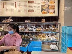 -国际饭店·帆声西饼屋(黄河路店)