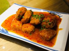 -永安鱼庄·镇江菜(丁卯店)