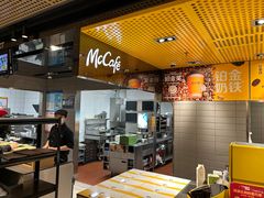 -麦当劳(豫园店)