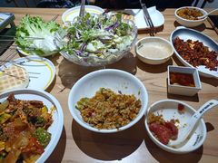 -丁虎子烤肉(国道二店)