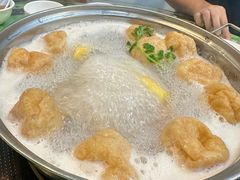 -华哥新鲜猪精品美食