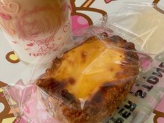 -PAPER STONE BAKERY(天汇广场店)