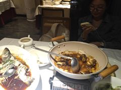 -院里寻菜·精致庭院菜(观沙岭店)