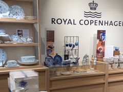 -Royal Copenhagen Flagship Store(皇家哥本哈根旗舰店)