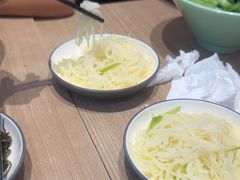 -李先生牛肉面大王(广渠门内店)