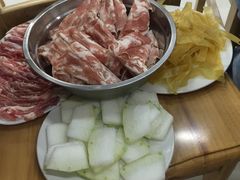 -三兴涮羊肉(荣安大街店)