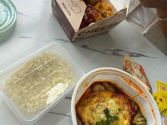 -乐清海鲜面馆(服装城店)