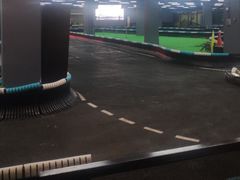 -e赛道卡丁车
