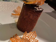 -翡翠36餐厅(浦东香格里拉店)