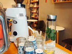 -BIJOU coffee&cocktail(龙岗万科广场店)