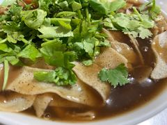 -陈记锅巴菜(五大道店)