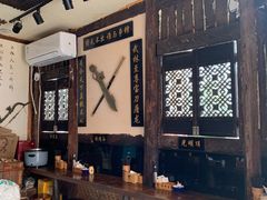 -西毒欧阳峰(巴南万达广场店)