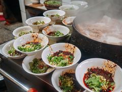 -甘记肥肠粉(马鞍北路店)