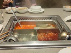 -海底捞火锅(旭辉MALL店)