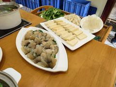 -良兴火锅