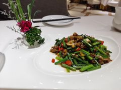 农家小炒肉-川香楼酒家