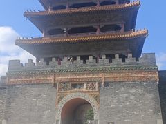 -北陵公园