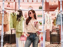 -Gucci(合肥银泰中心店)