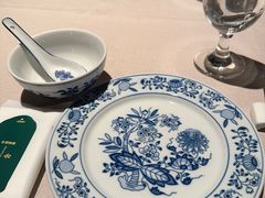 -漢舍中国菜馆(889广场店)
