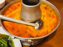 -泰国餐厅 Thai Food(裕华万达店)