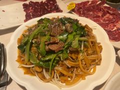 -潮泰牛肉火锅 · 创于1992年(车公庙店)