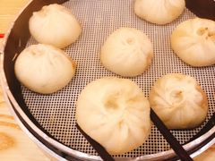 -桐香园小笼包(百井坊巷店)