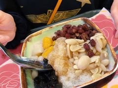 芋圆3号-鲜芋仙(南开大悦城店)