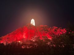 -延安宝塔山旅游景区-游客服务中心