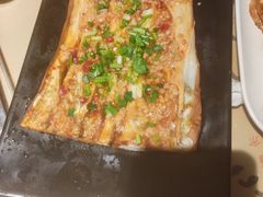 -小吴先生的店·东北烧烤(林科大店)