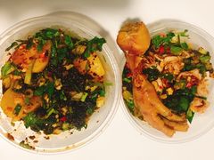 -二孃鸡爪爪(东郊记忆店)