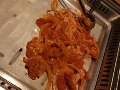 -新石器烤肉(招商1872店)