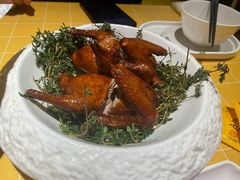 -蔡澜点心·粤菜(花城汇南区店)