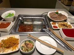 -海底捞火锅(旭辉MALL店)